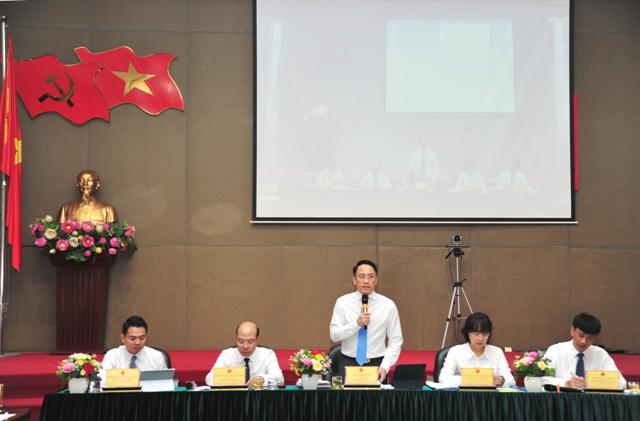 Cục Thuế TP Hà Nội đóng góp tích cực cho sự phát triển kinh tế - xã hội thủ đô