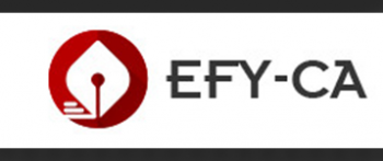 Đăng ký dịch vụ chữ ký số Efy-Ca